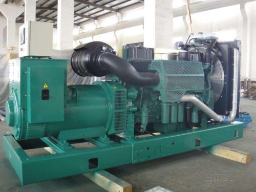 察布查尔便携静音：租赁无声发电机组，便携式解决能源需求